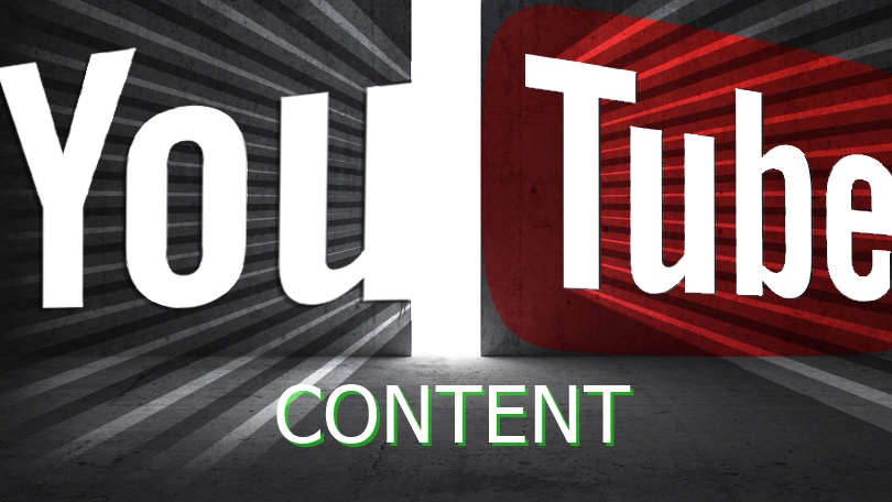 Kiếm tiền youtube content như thế nào
